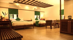 Aranya Nivas Nature Camp