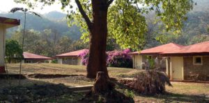Aranya Nivas Nature Camp Similipal