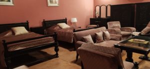 Belagadia Heritage Palace Room