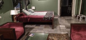 Belagadia Heritage Palace Room in Baripada