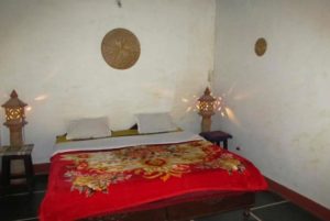 Bhoromdeo Jungle Retreat Room