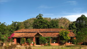 Bhoromdeo Jungle Retreat