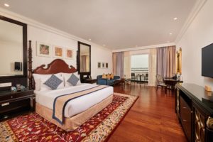 Mayfair Lake Resort in Raipur Chhattisgarh