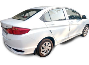 honda city cab hire odisha