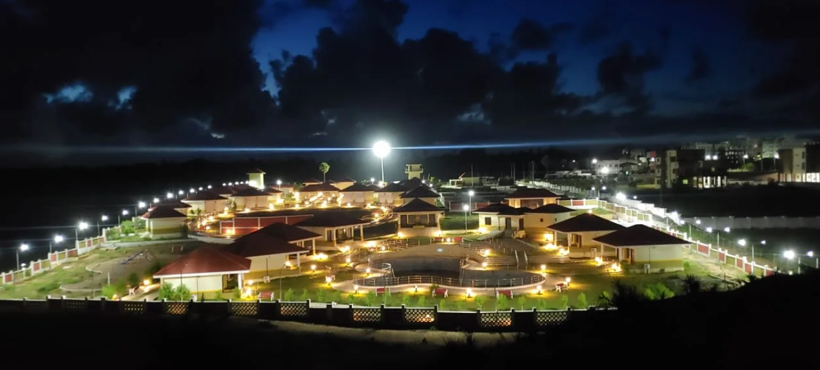 Eco Retreat Gopalpur