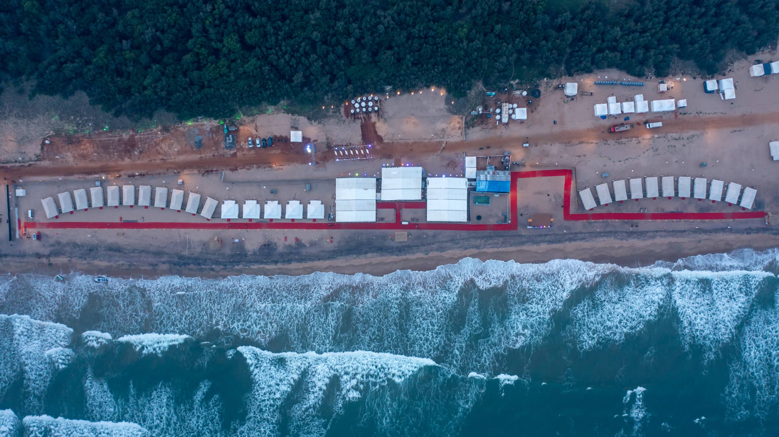 Eco Retreat Pati Sonapur